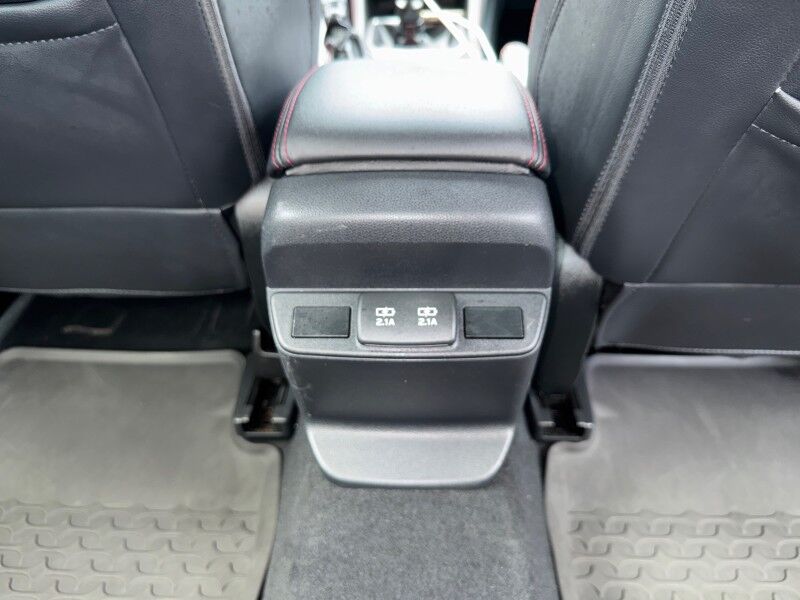2022 Subaru WRX Limited Manual Arlington VA