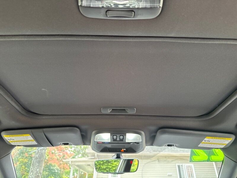 2022 Subaru WRX Limited Manual Arlington VA