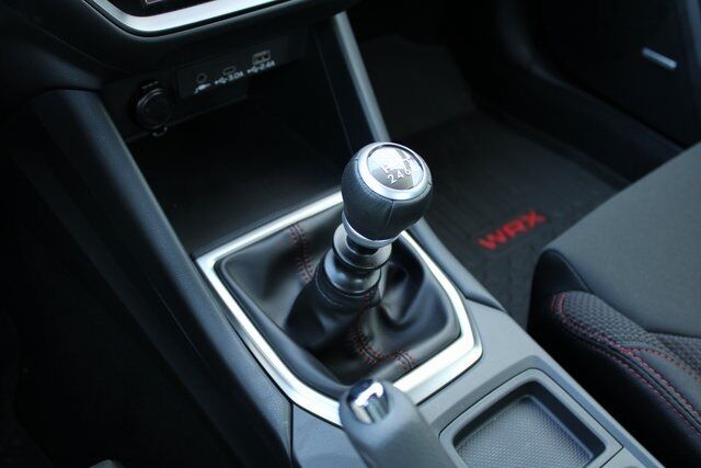 2022 Subaru WRX Limited Klamath Falls OR