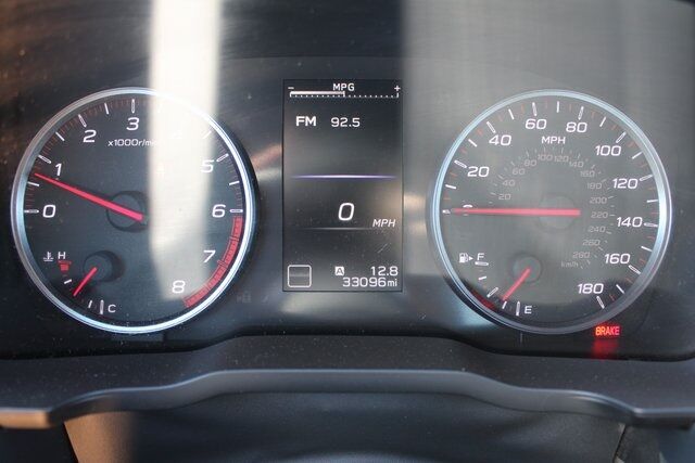 2022 Subaru WRX Limited Klamath Falls OR