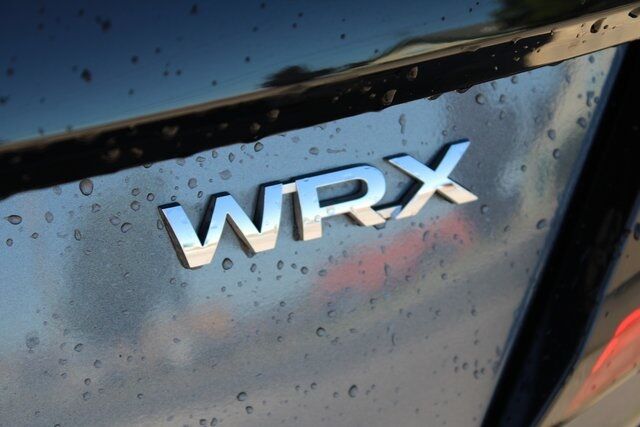 2022 Subaru WRX Limited Klamath Falls OR