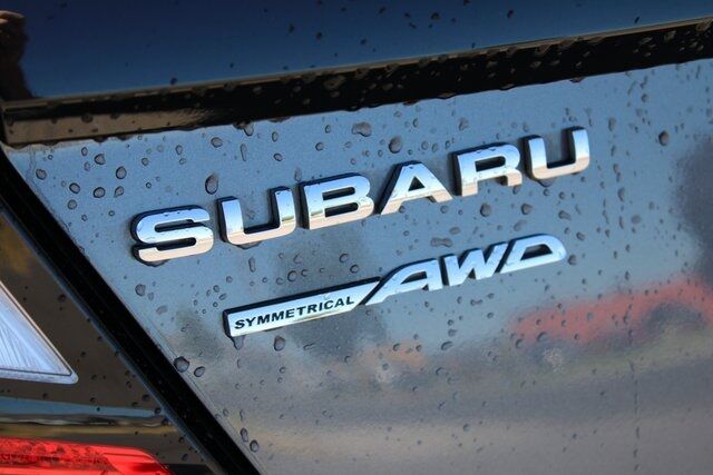 2022 Subaru WRX Limited Klamath Falls OR