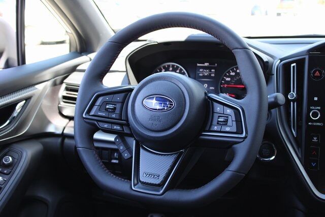 2022 Subaru WRX Limited Klamath Falls OR