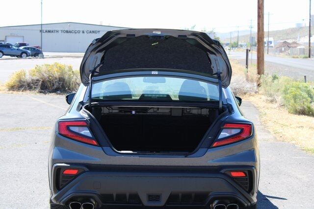2022 Subaru WRX Limited Klamath Falls OR