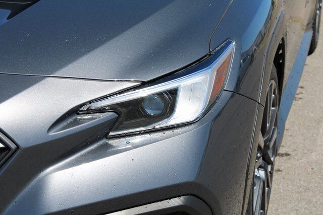 2022 Subaru WRX Limited Klamath Falls OR