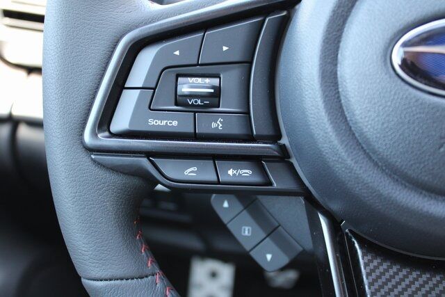 2022 Subaru WRX Limited Klamath Falls OR