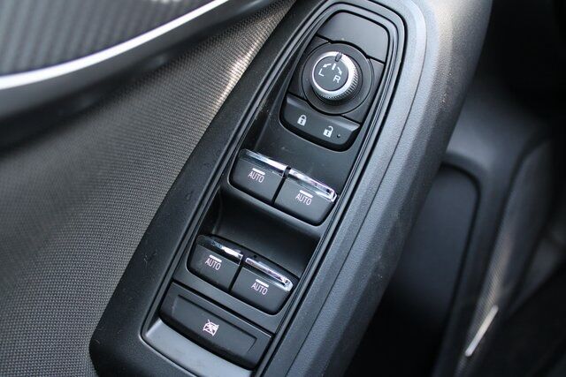 2022 Subaru WRX Limited Klamath Falls OR