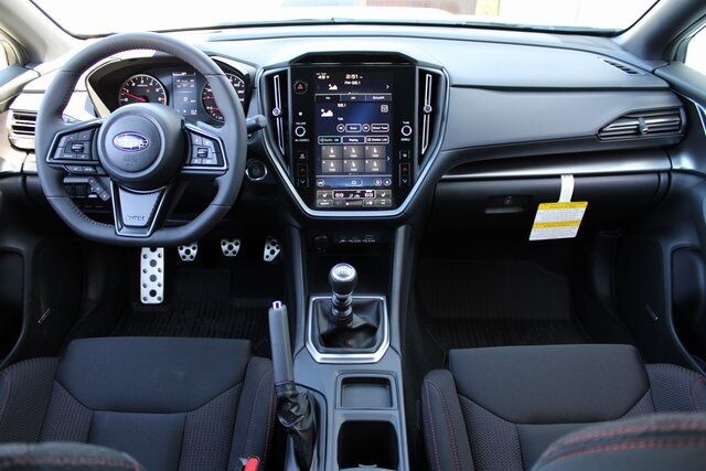 2022 Subaru WRX Limited Klamath Falls OR