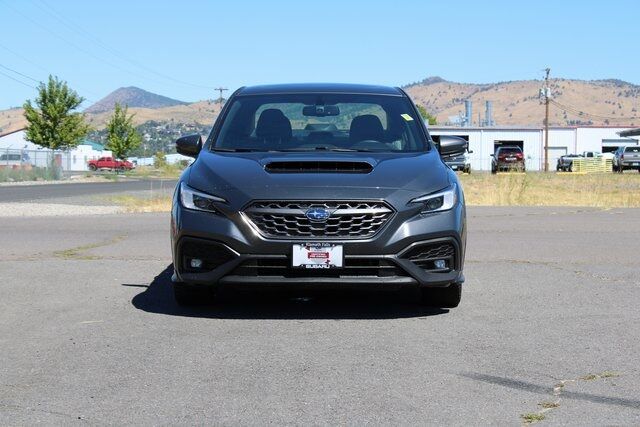 2022 Subaru WRX Limited Klamath Falls OR