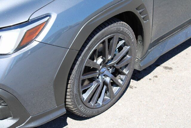 2022 Subaru WRX Limited Klamath Falls OR