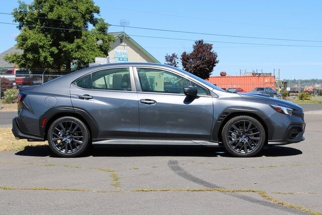 2022 Subaru WRX Limited Klamath Falls OR