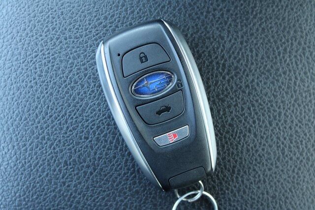 2022 Subaru WRX Limited Klamath Falls OR