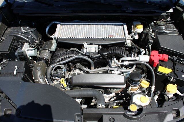 2022 Subaru WRX Limited Klamath Falls OR