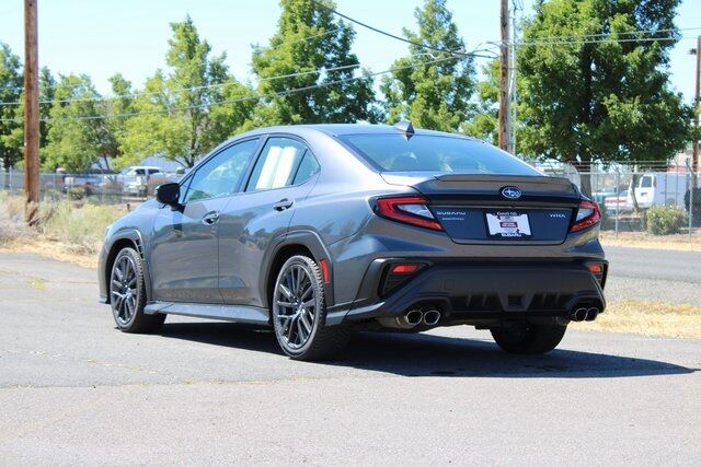 2022 Subaru WRX Limited Klamath Falls OR