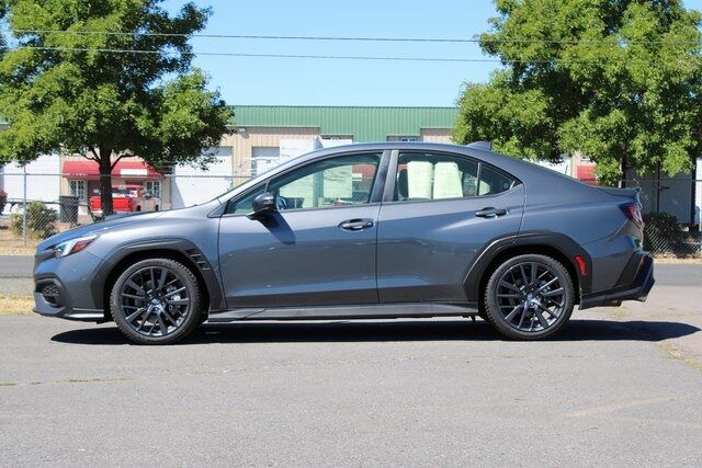 2022 Subaru WRX Limited Klamath Falls OR