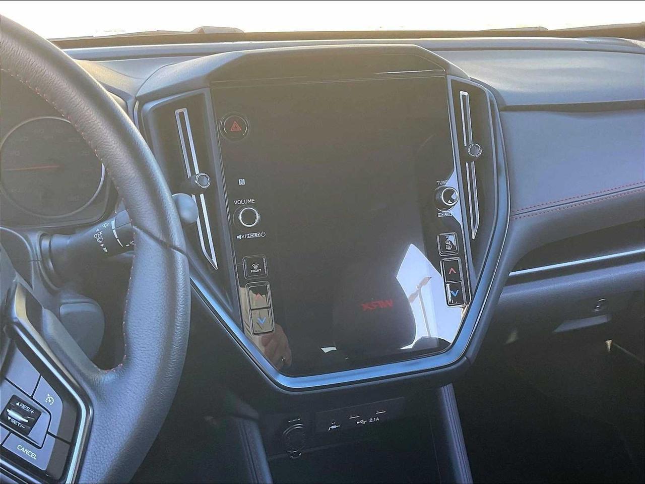 2022 Subaru WRX Limited Roseville CA