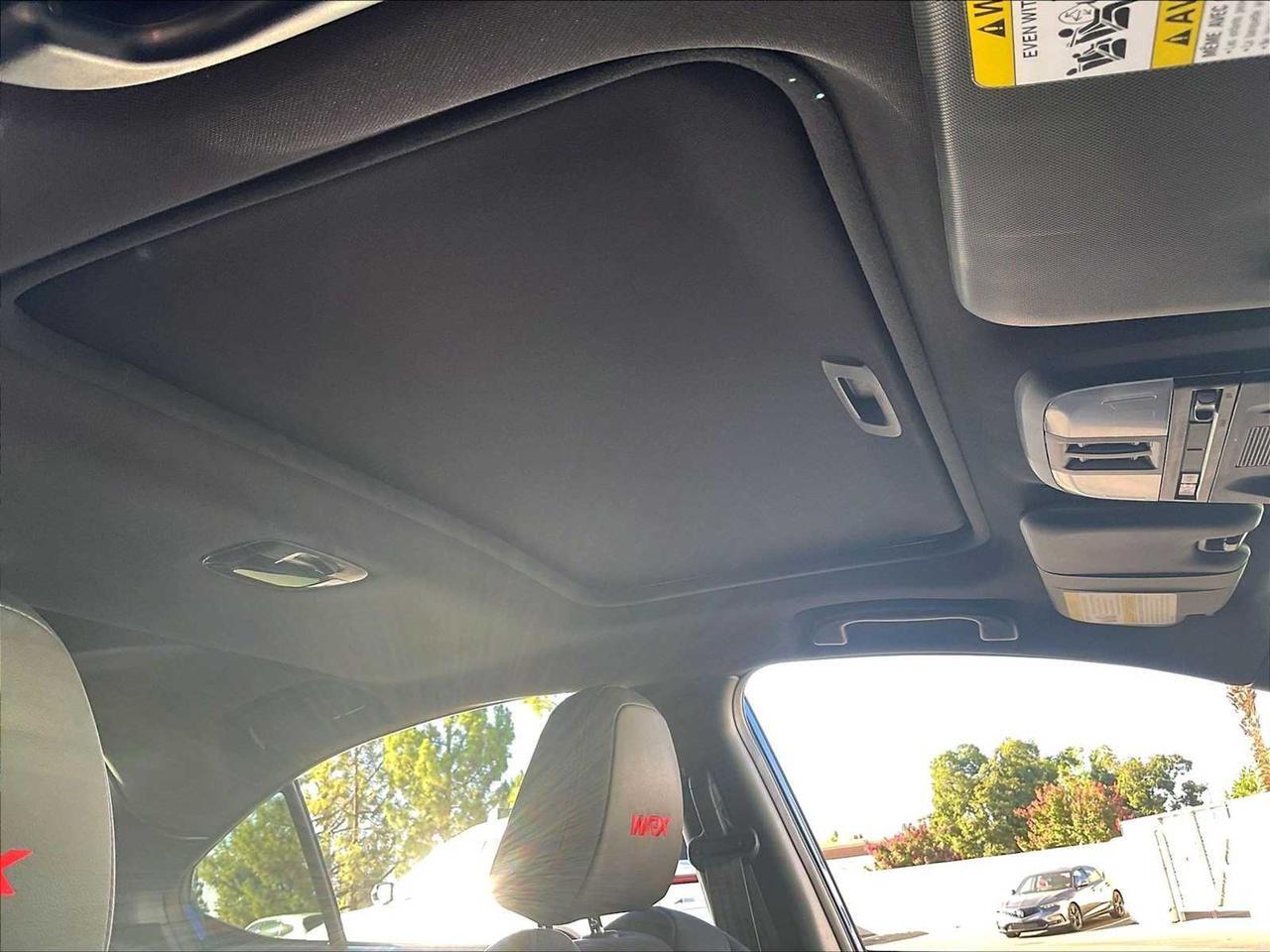 2022 Subaru WRX Limited Roseville CA