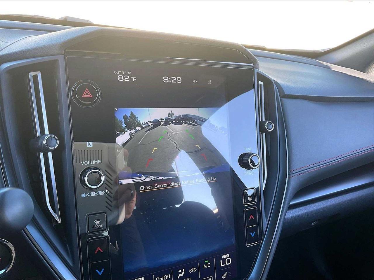 2022 Subaru WRX Limited Roseville CA