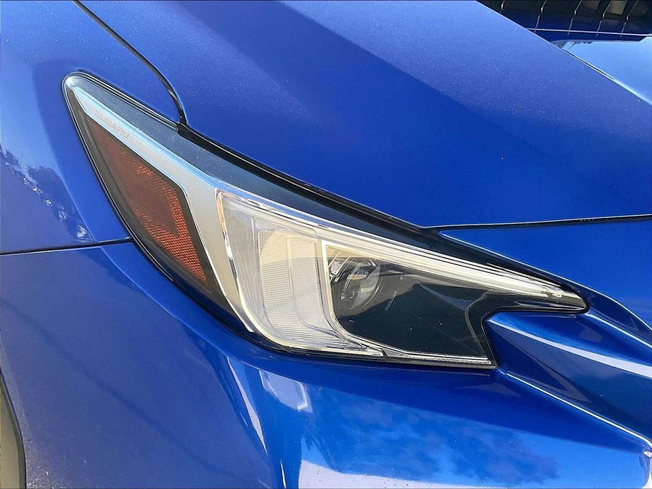 2022 Subaru WRX Limited Roseville CA