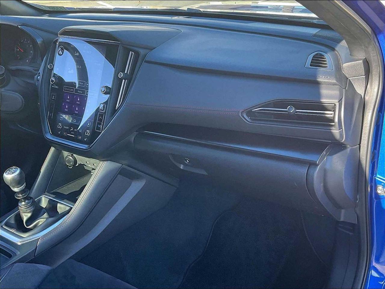 2022 Subaru WRX Limited Roseville CA