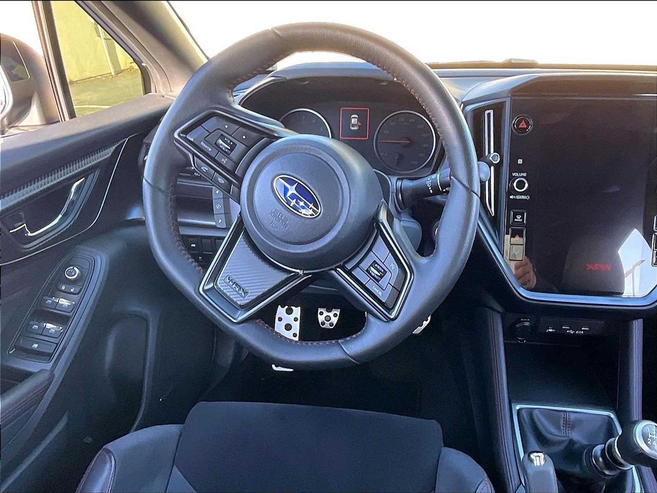 2022 Subaru WRX Limited Roseville CA