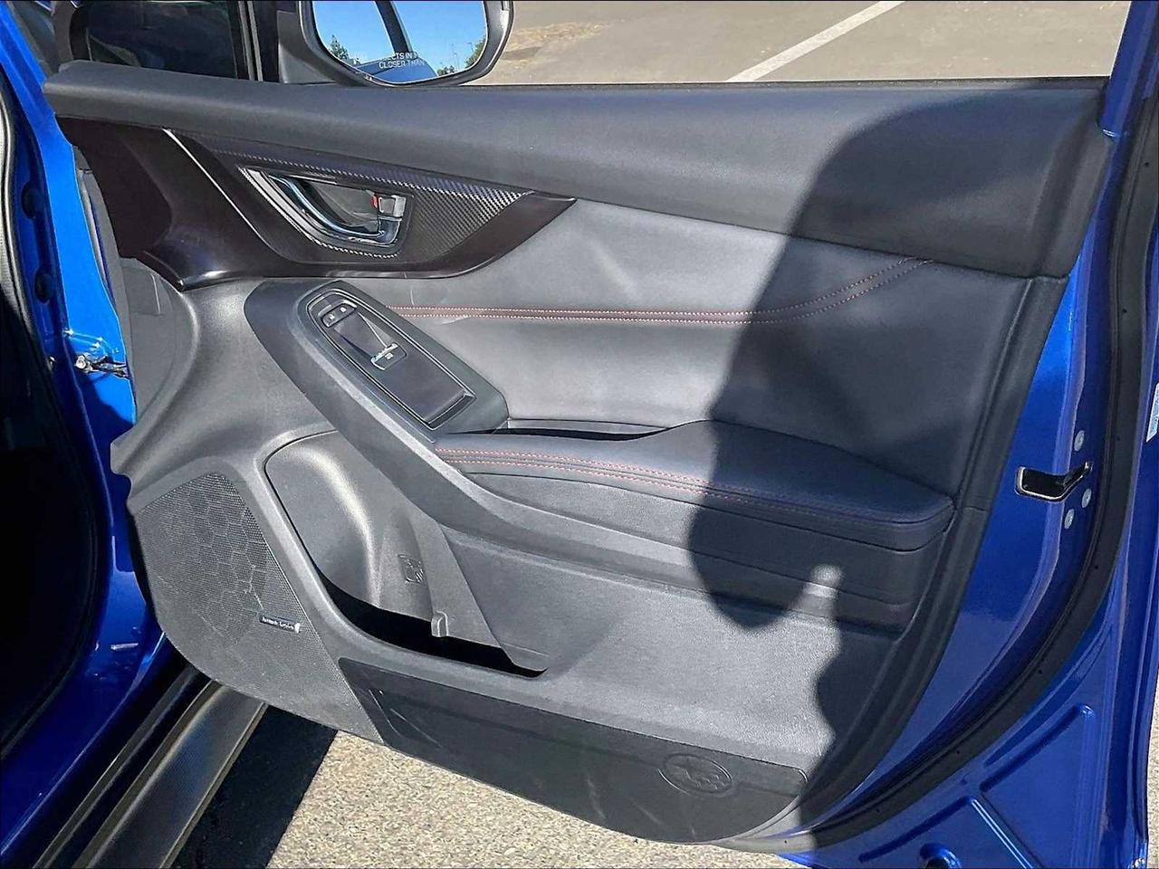 2022 Subaru WRX Limited Roseville CA