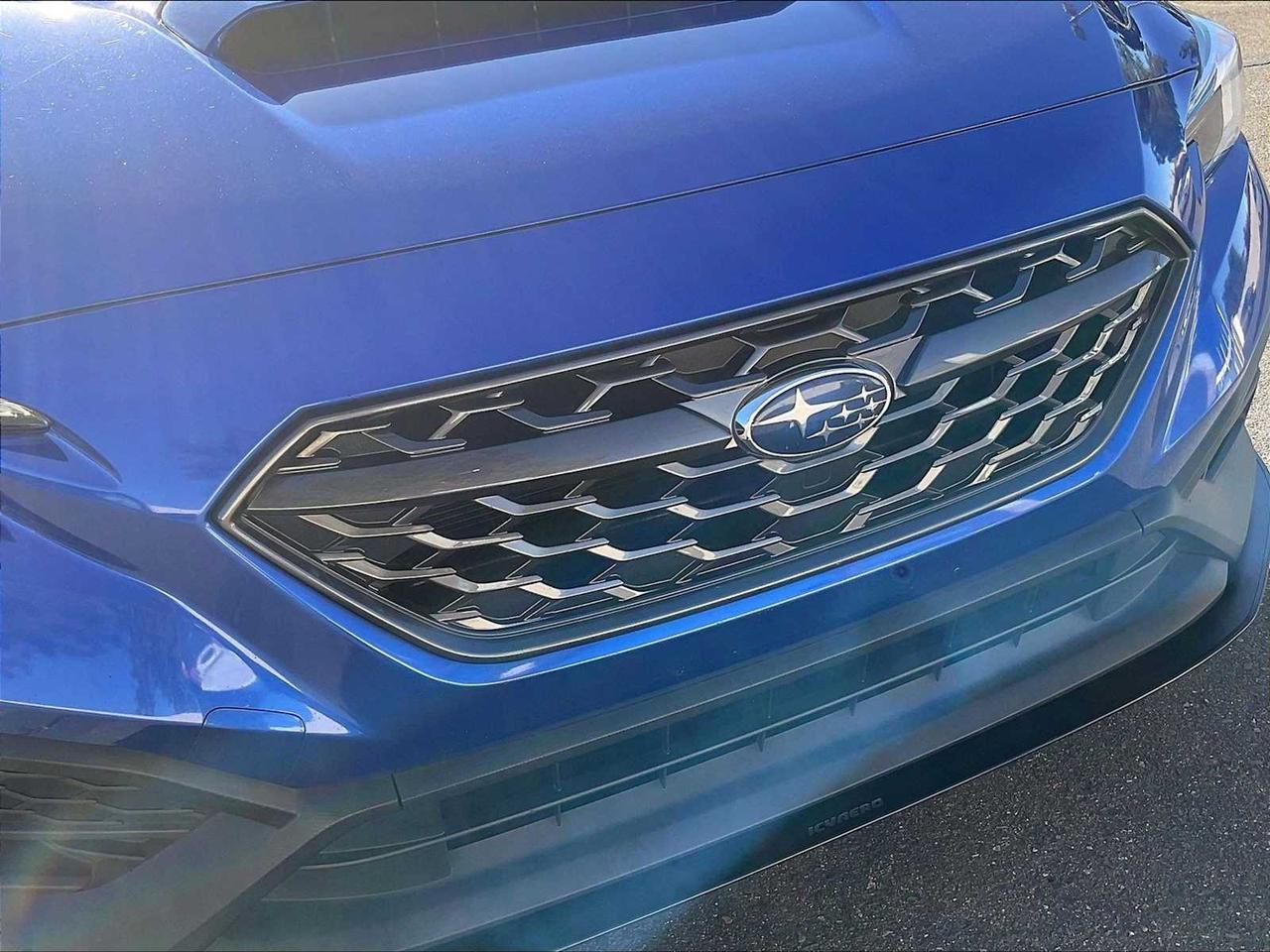 2022 Subaru WRX Limited Roseville CA