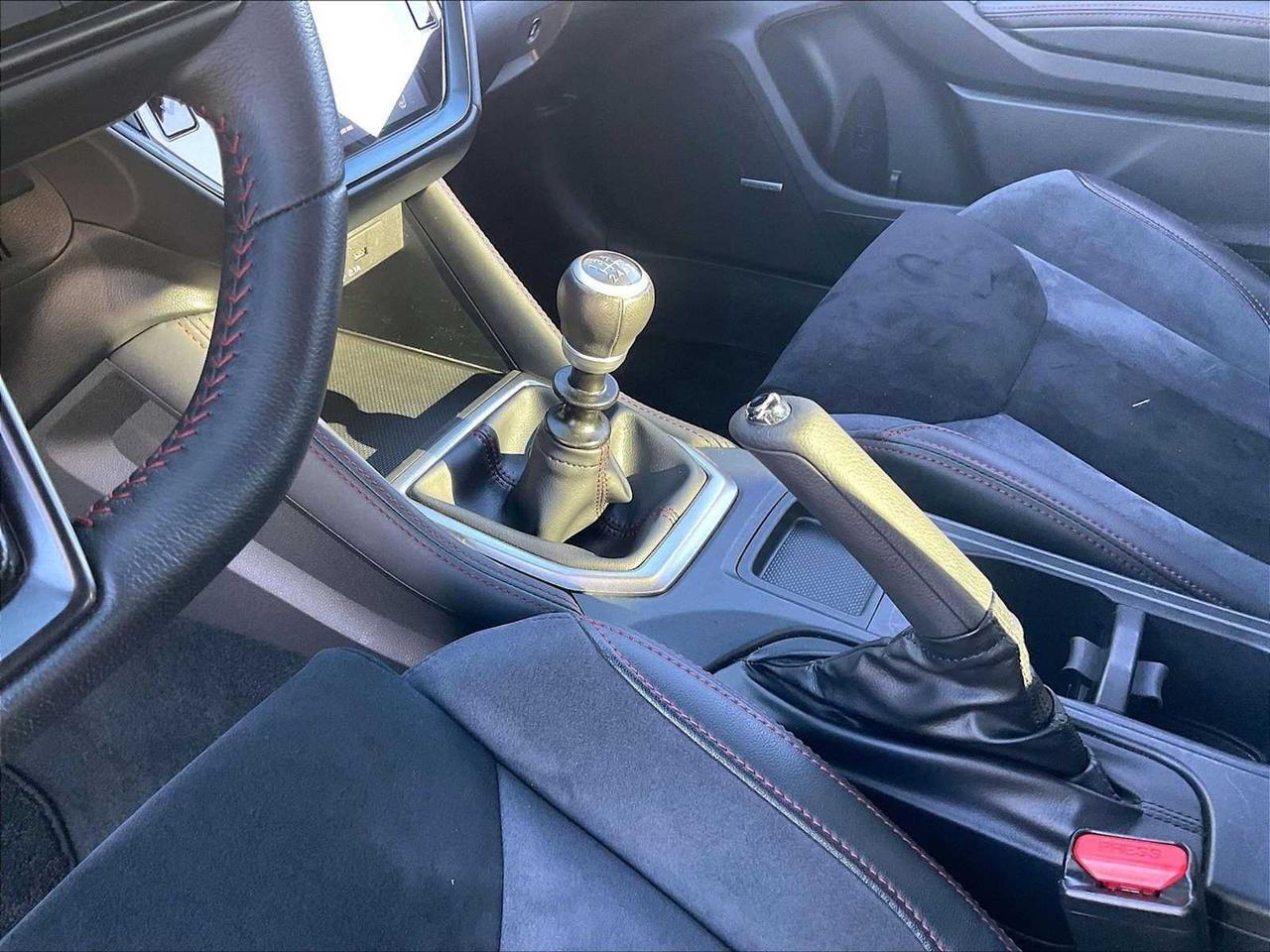 2022 Subaru WRX Limited Roseville CA