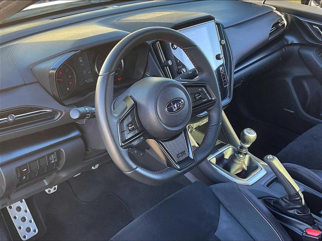 2022 Subaru WRX Limited Roseville CA