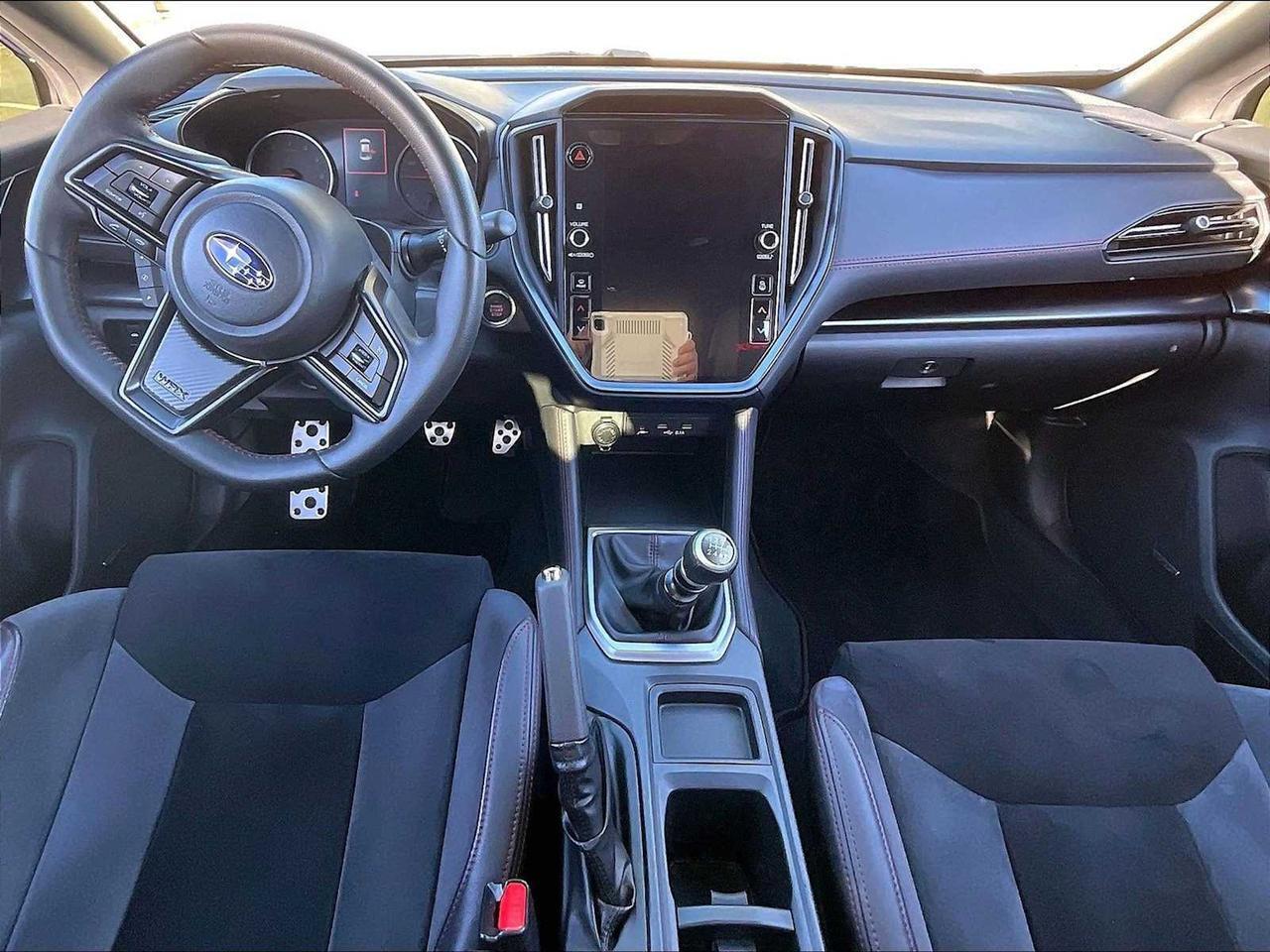 2022 Subaru WRX Limited Roseville CA