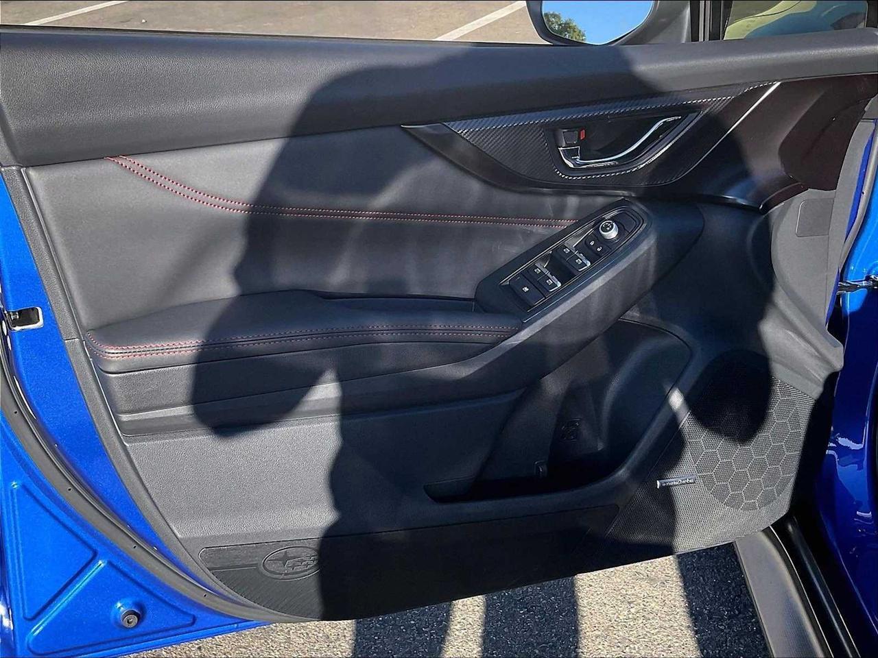 2022 Subaru WRX Limited Roseville CA