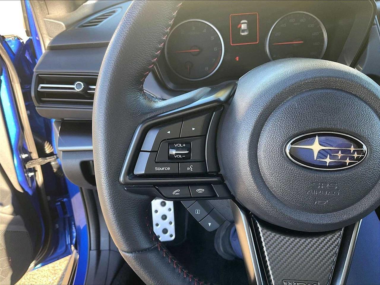 2022 Subaru WRX Limited Roseville CA