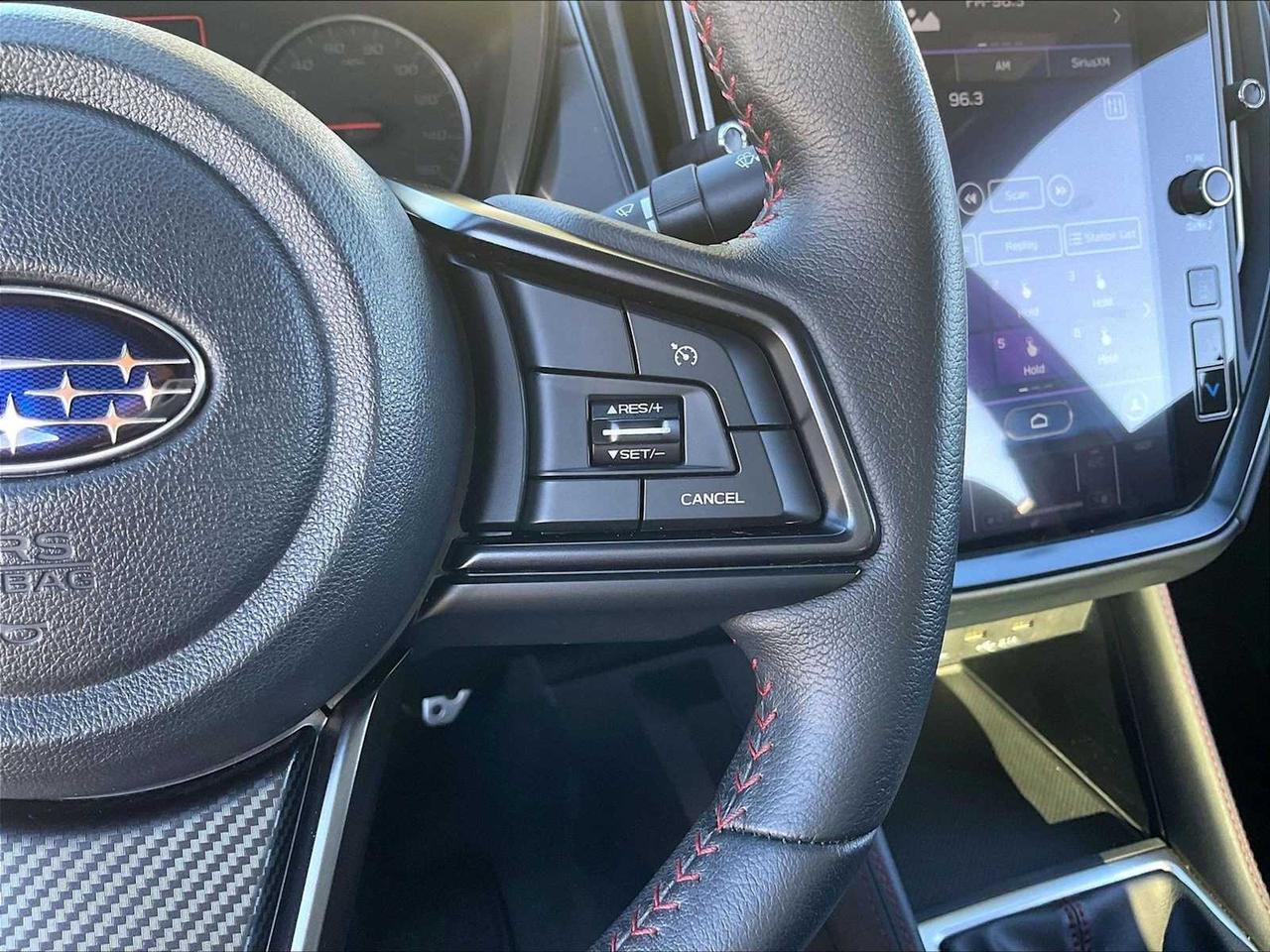 2022 Subaru WRX Limited Roseville CA