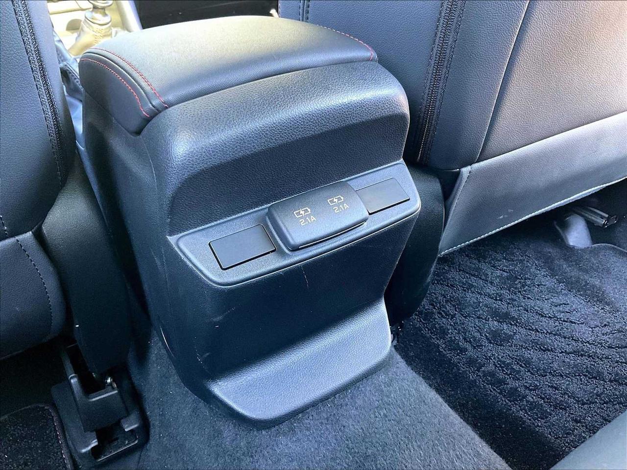 2022 Subaru WRX Limited Roseville CA