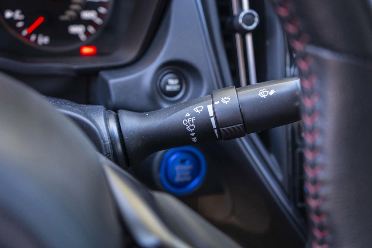 2022 Subaru WRX Limited San Antonio TX