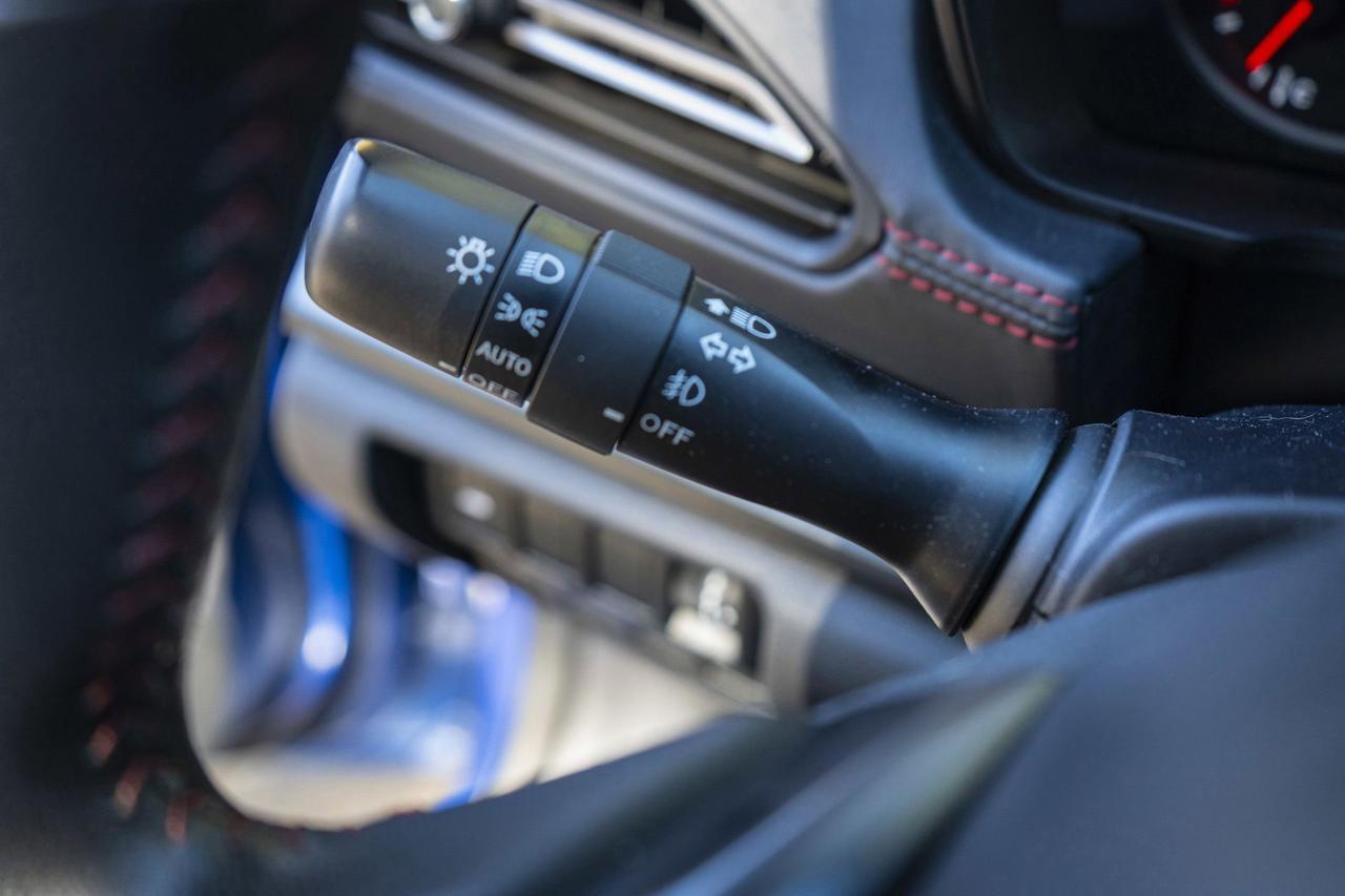 2022 Subaru WRX Limited San Antonio TX