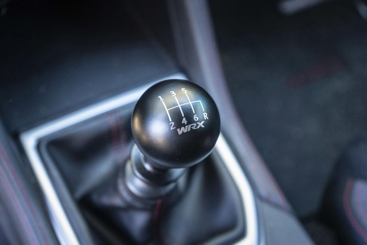 2022 Subaru WRX Limited San Antonio TX