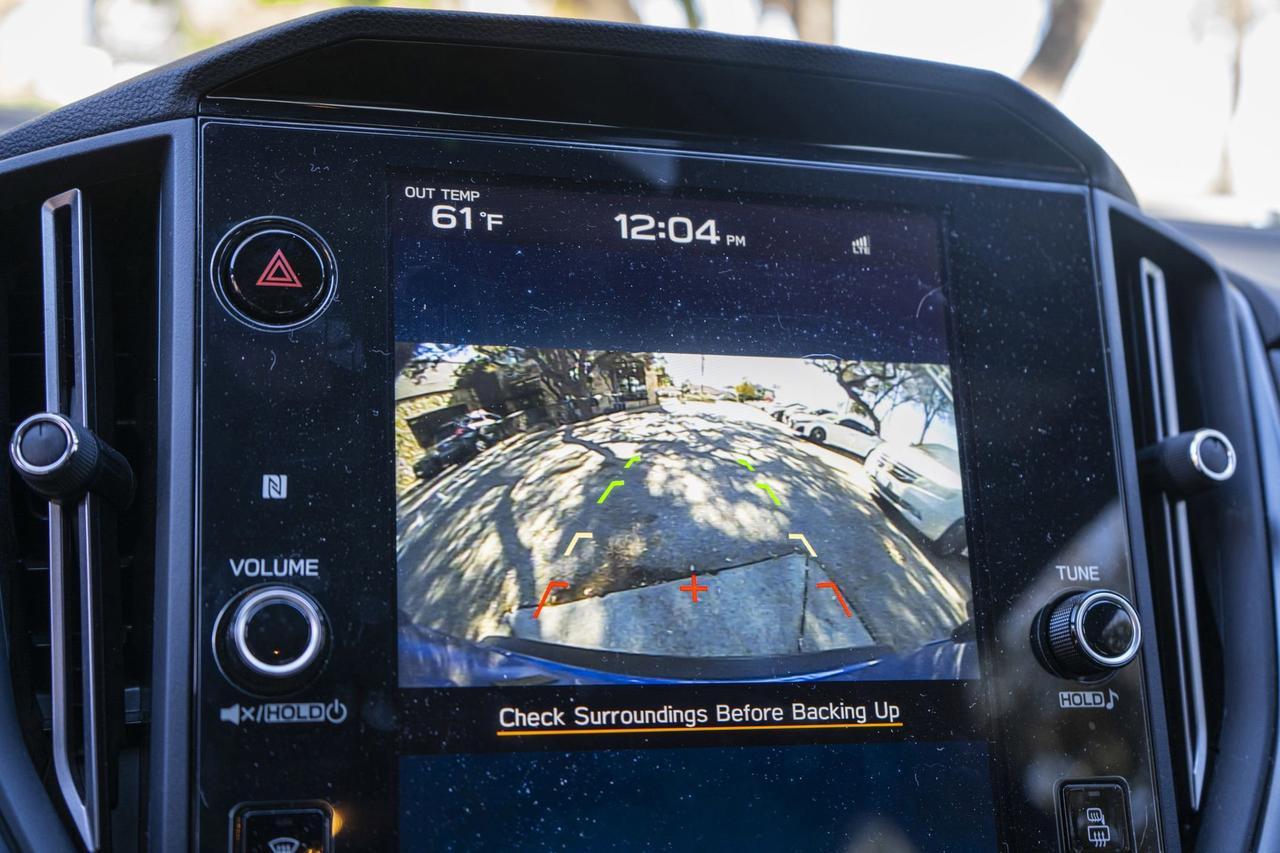 2022 Subaru WRX Limited San Antonio TX