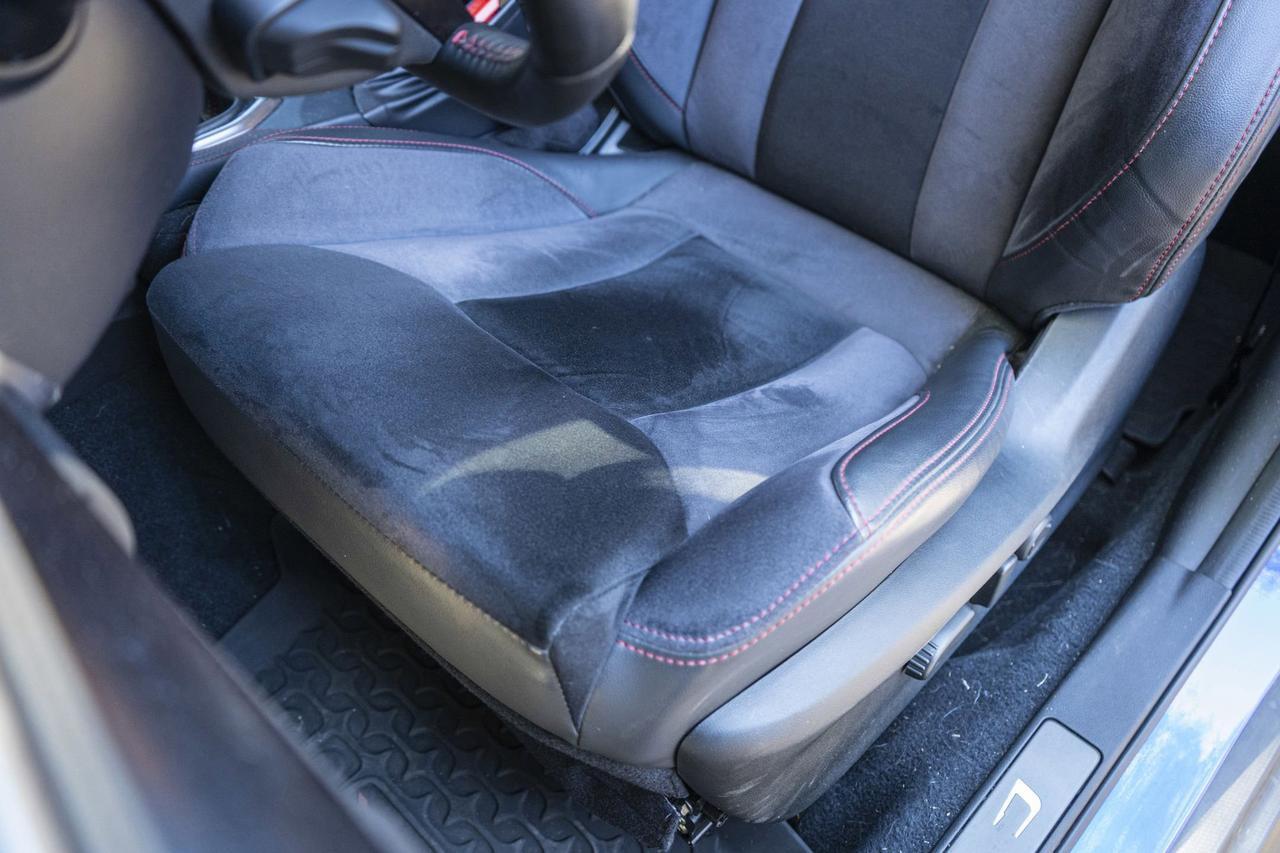 2022 Subaru WRX Limited San Antonio TX