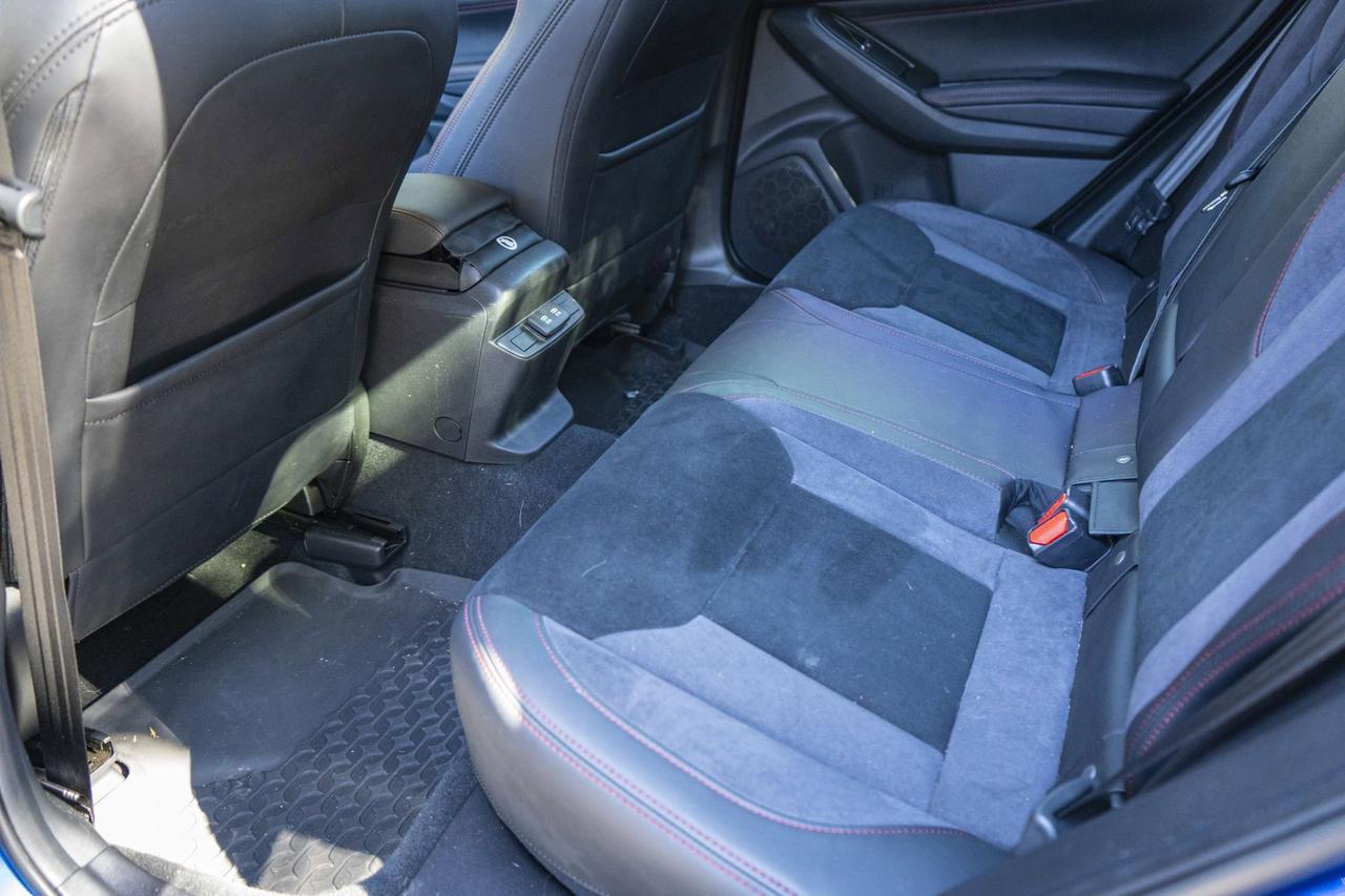 2022 Subaru WRX Limited San Antonio TX