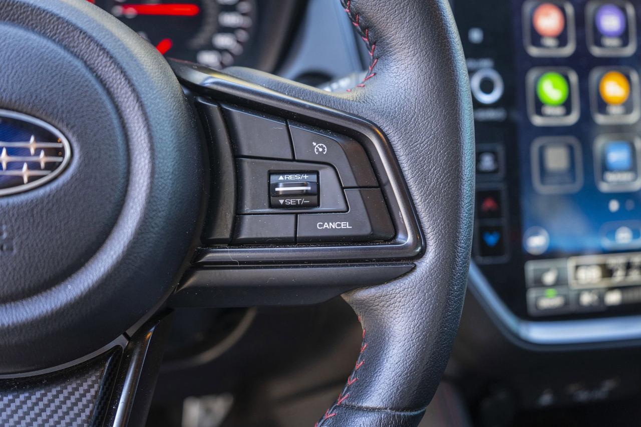 2022 Subaru WRX Limited San Antonio TX