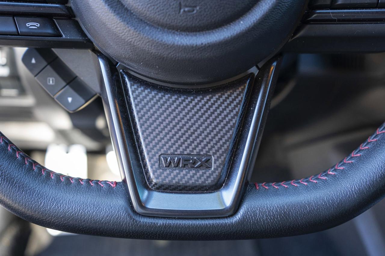 2022 Subaru WRX Limited San Antonio TX