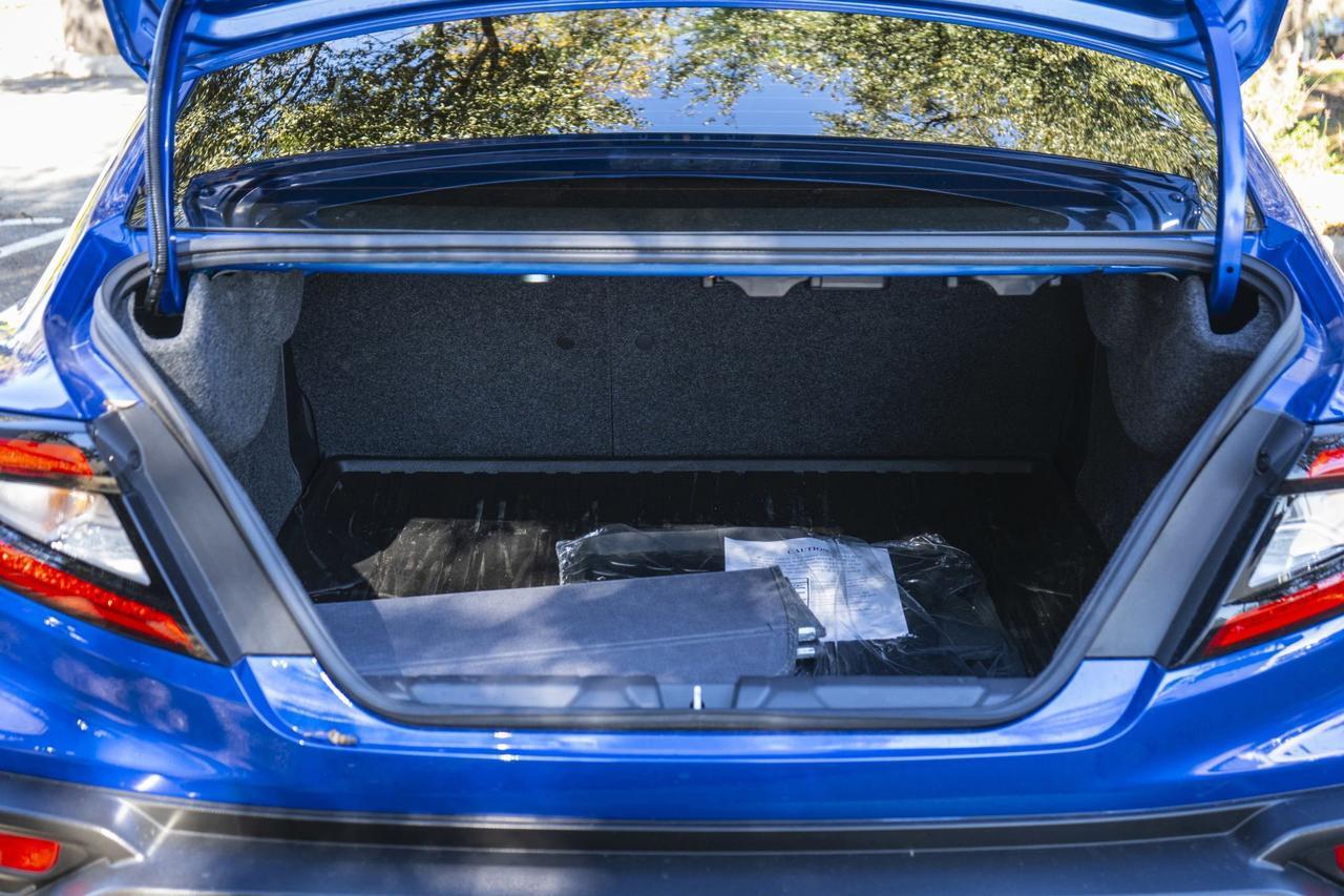 2022 Subaru WRX Limited San Antonio TX