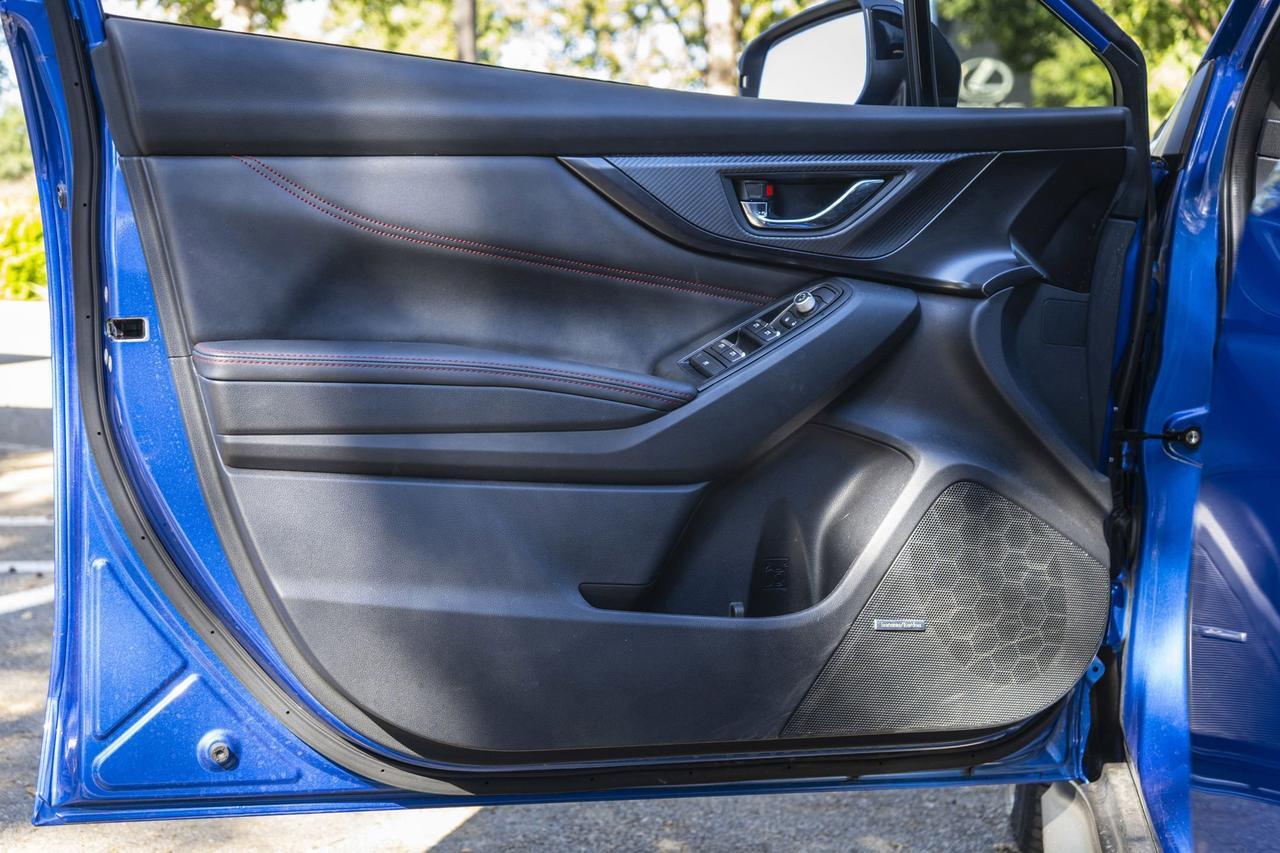 2022 Subaru WRX Limited San Antonio TX