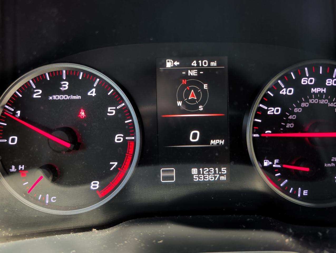 2022 Subaru WRX Limited San Antonio TX