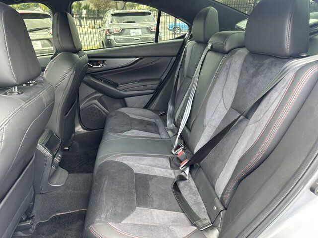 2022 Subaru WRX Limited San Antonio TX