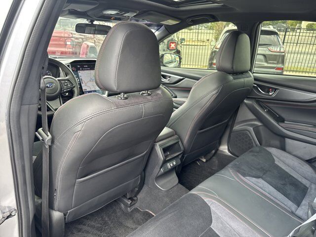 2022 Subaru WRX Limited San Antonio TX