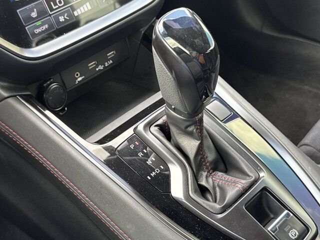 2022 Subaru WRX Limited San Antonio TX