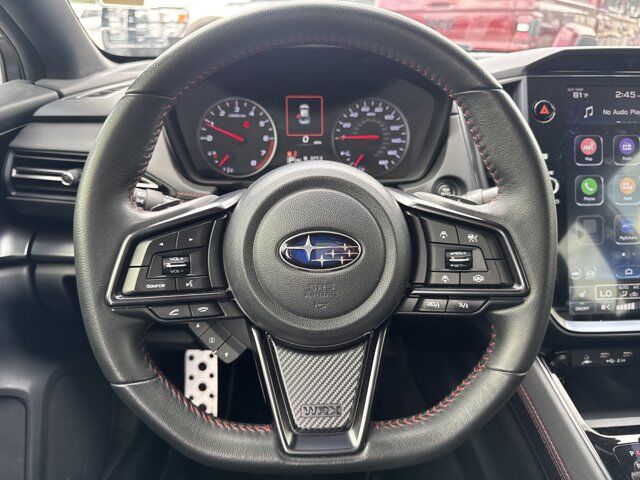 2022 Subaru WRX Limited San Antonio TX