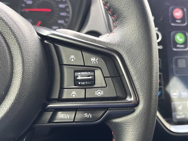 2022 Subaru WRX Limited San Antonio TX